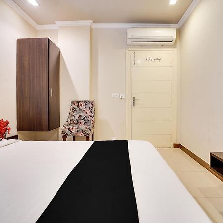 Super Townhouse Mansarovar Near Metro Station Jaipur Exterior photo