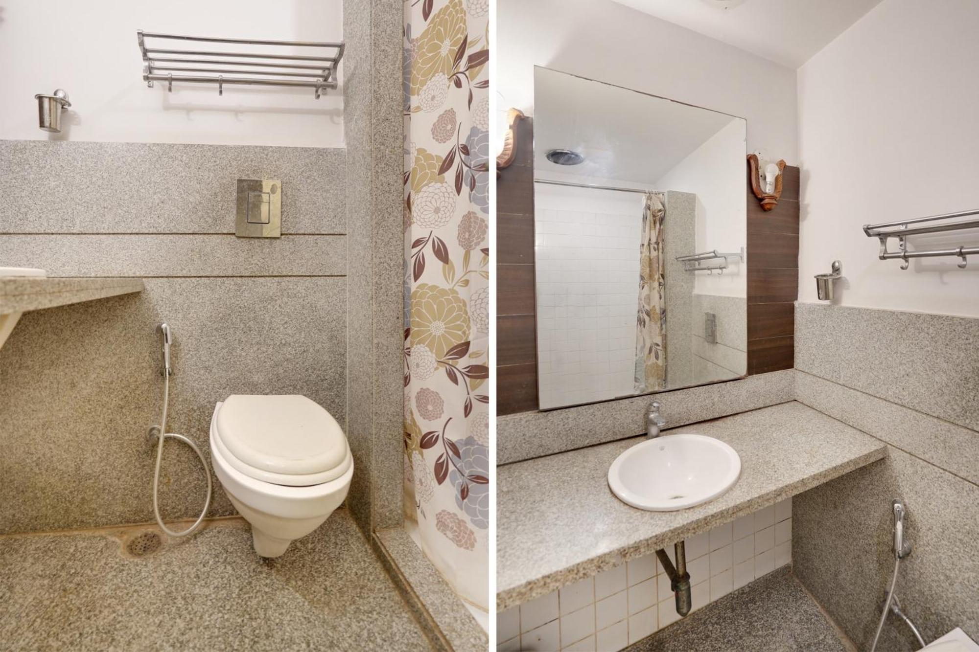 Super Townhouse Mansarovar Near Metro Station Jaipur Exterior photo